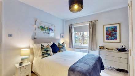 Maybury Mews, Highgate, N6, Image 12