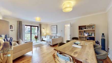 Maybury Mews, Highgate, N6, Image 14