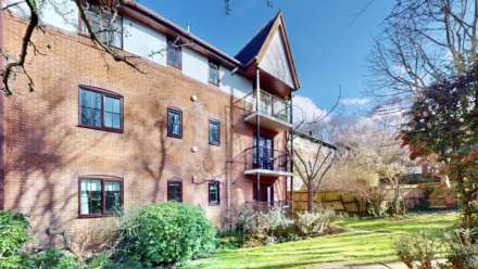 Maybury Mews, Highgate, N6, Image 2