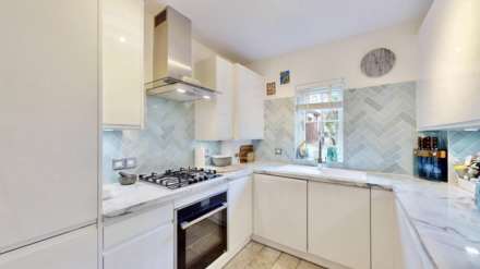 Maybury Mews, Highgate, N6, Image 3