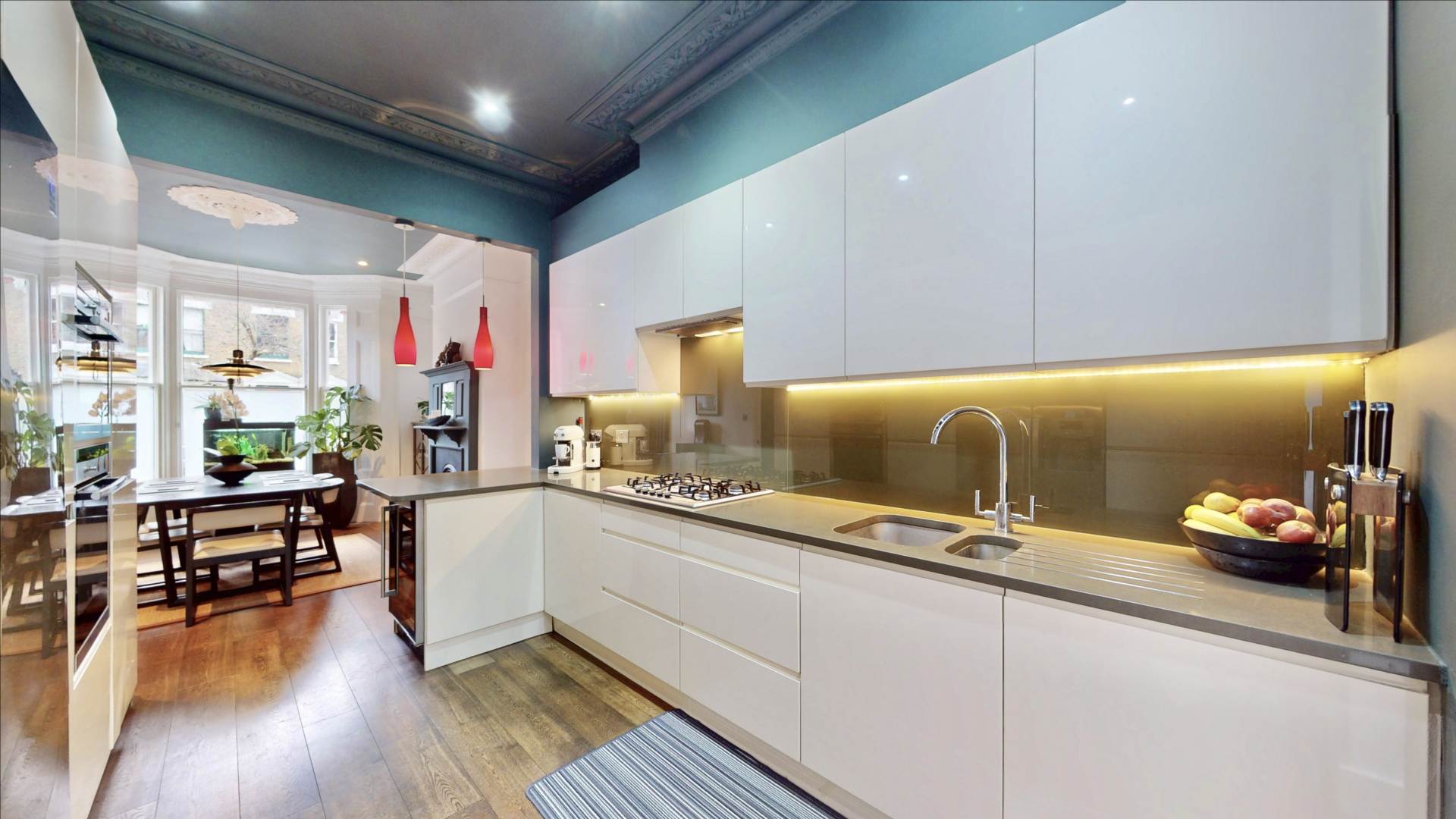 Dresden Road, Whitehall Park, N19, Image 5