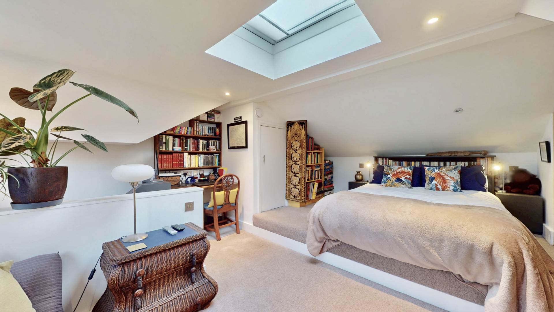 Dresden Road, Whitehall Park, N19, Image 8