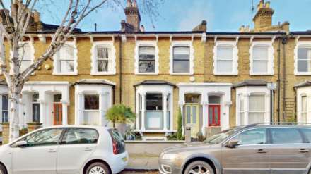 Dresden Road, Whitehall Park, N19, Image 1