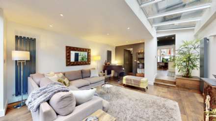 Dresden Road, Whitehall Park, N19, Image 12