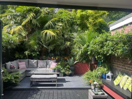 Dresden Road, Whitehall Park, N19, Image 16