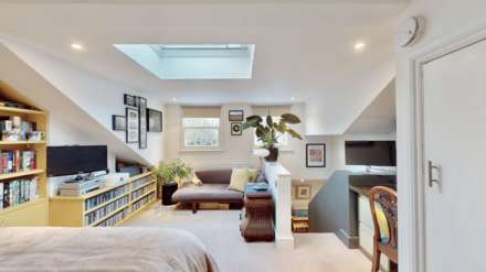 Dresden Road, Whitehall Park, N19, Image 18