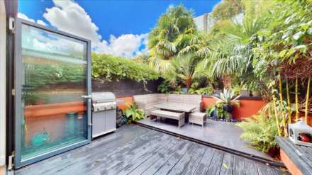 Dresden Road, Whitehall Park, N19, Image 4