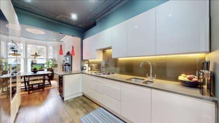 Dresden Road, Whitehall Park, N19, Image 5