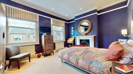 Dresden Road, Whitehall Park, N19, Image 6