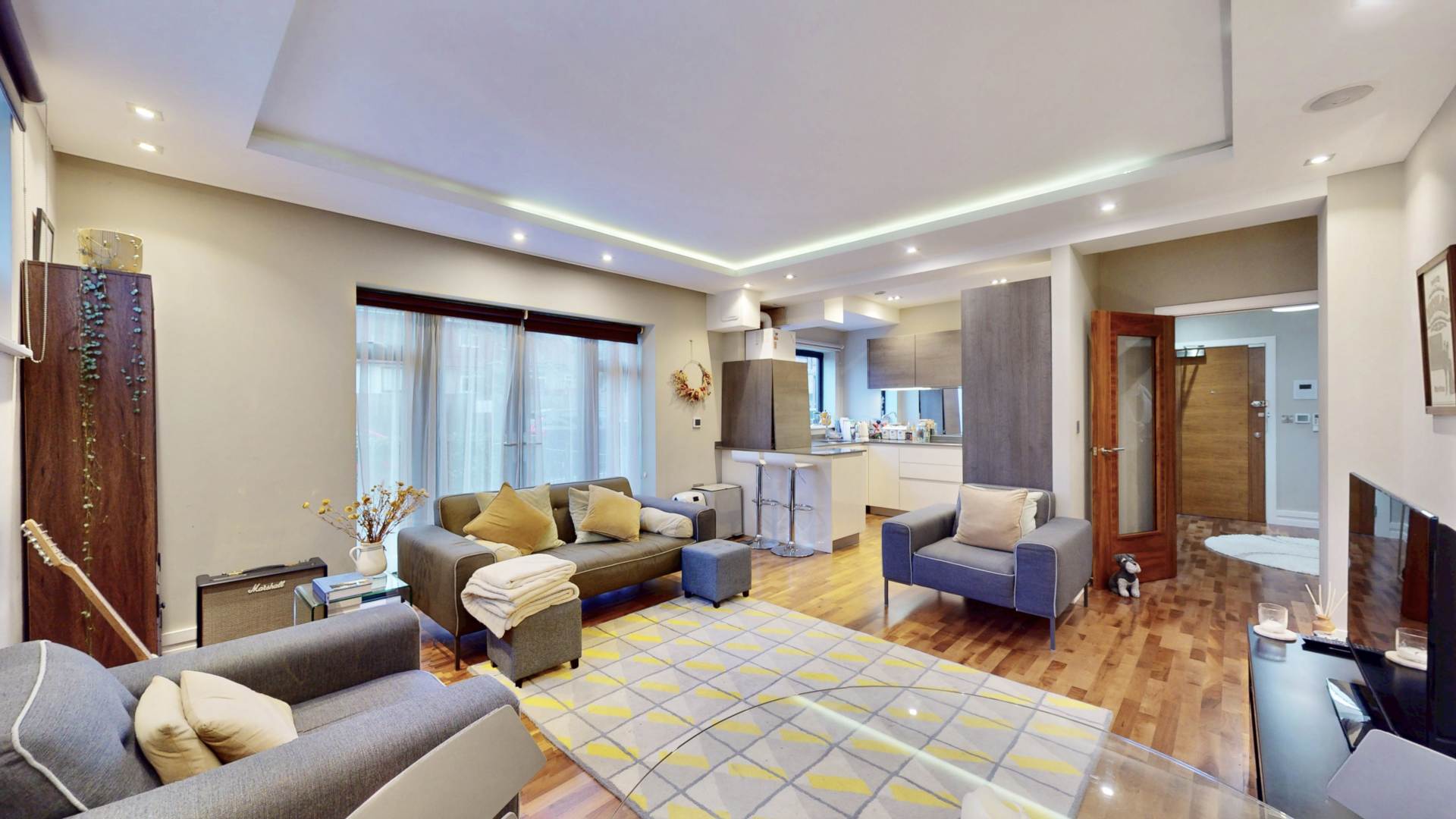 Madoc Close, Childs Hill, NW2, Image 10