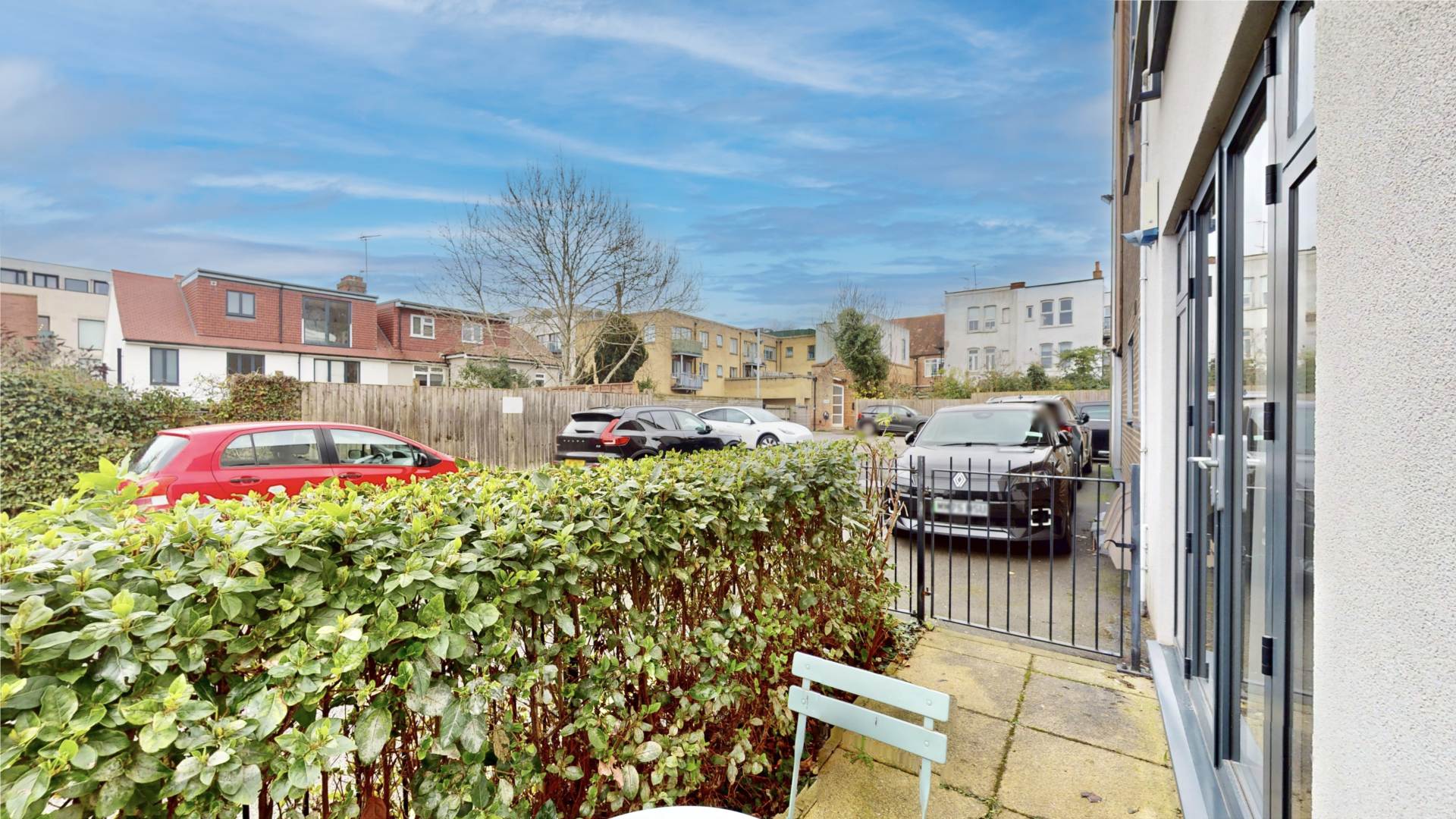 Madoc Close, Childs Hill, NW2, Image 2