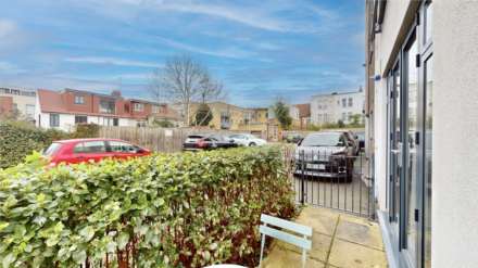 Madoc Close, Childs Hill, NW2, Image 2