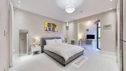 Madoc Close, Childs Hill, NW2, Image 4