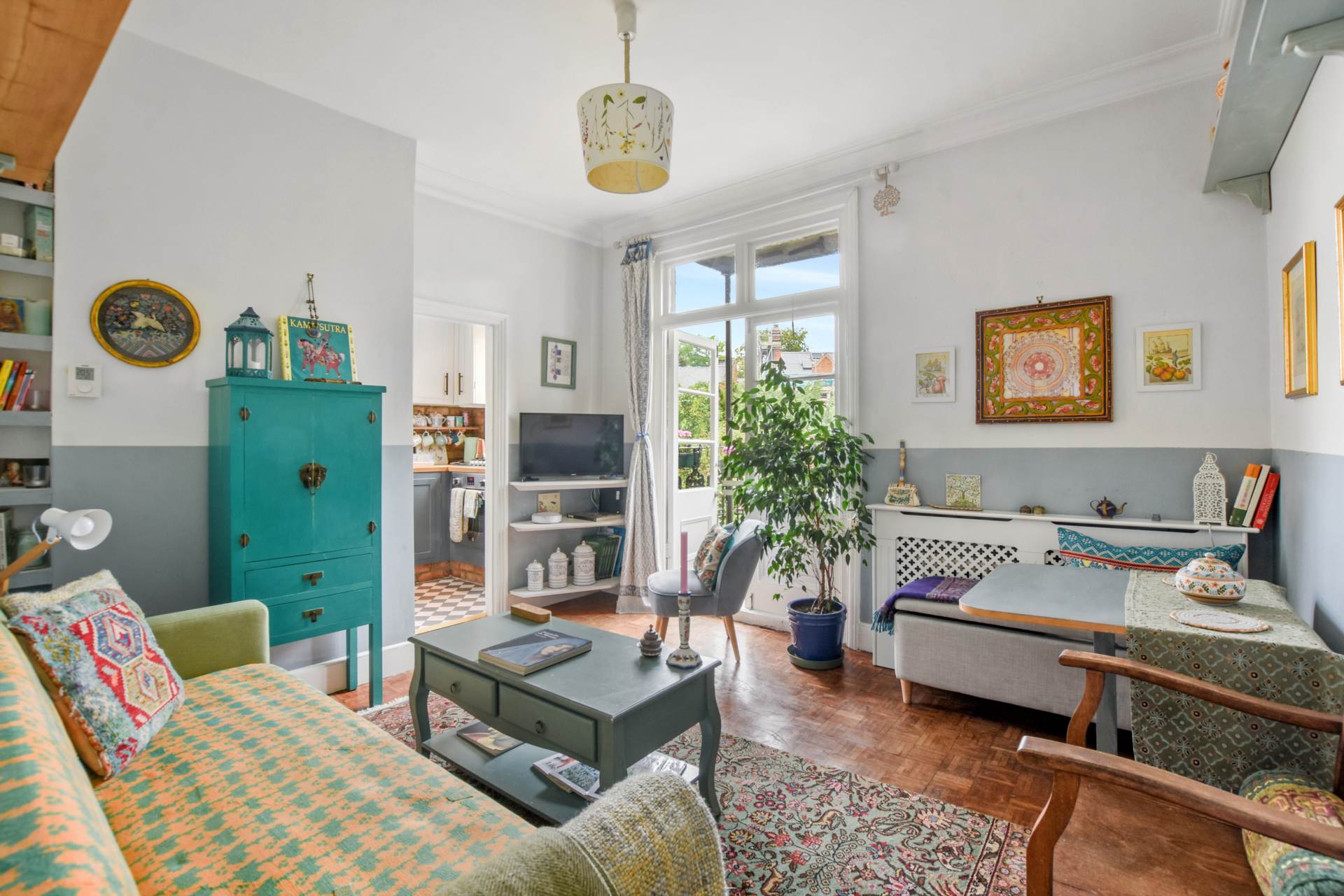 Hornsey Lane, Highgate, N6, Image 1