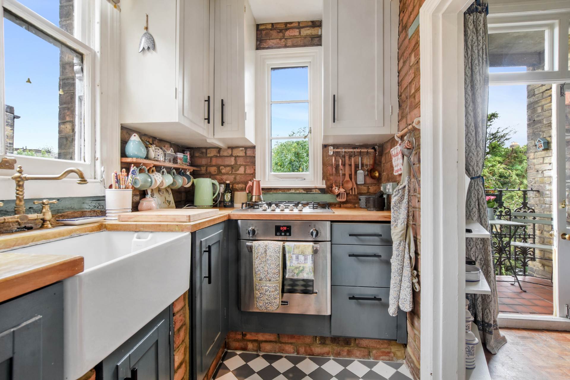 Hornsey Lane, Highgate, N6, Image 10