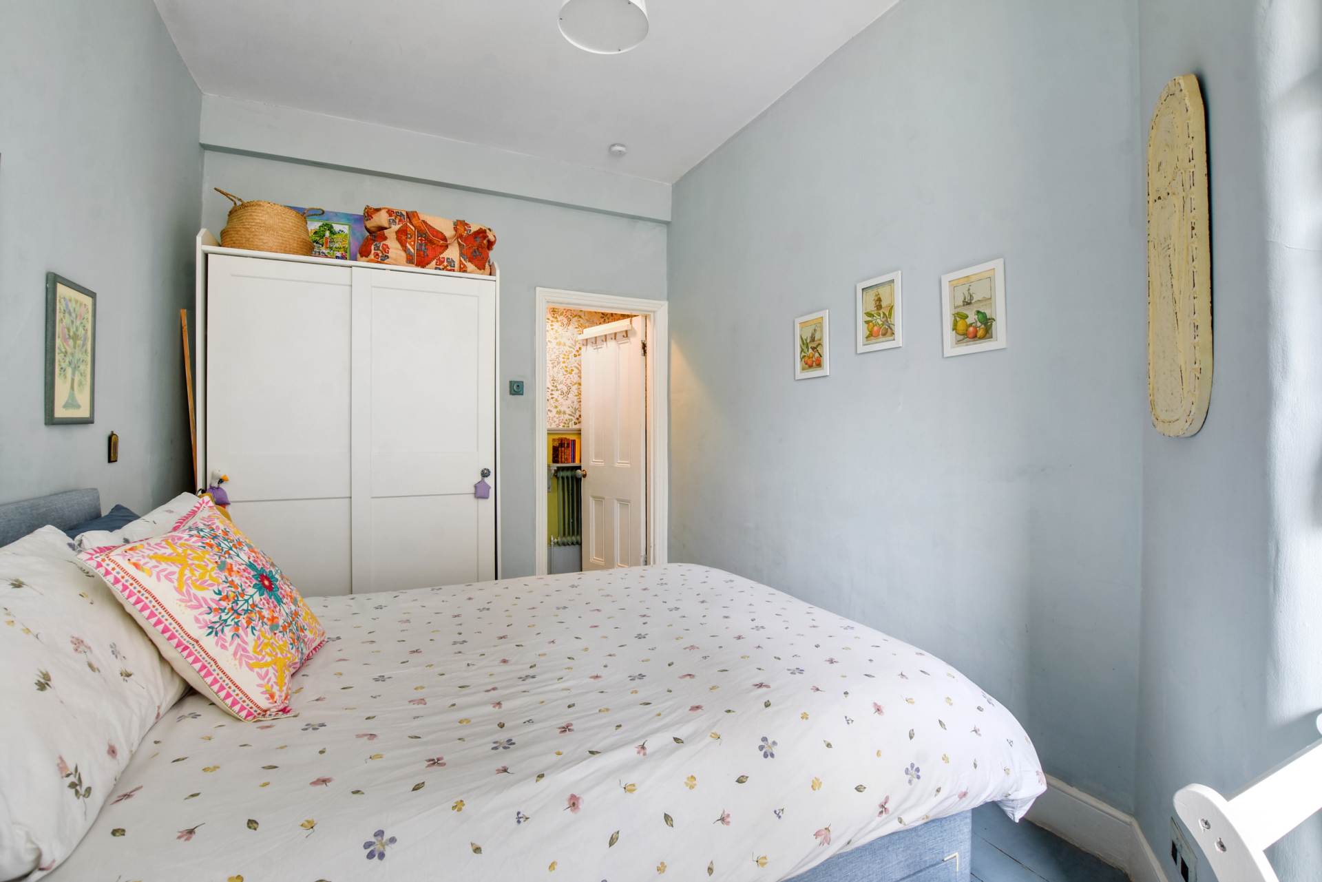 Hornsey Lane, Highgate, N6, Image 16