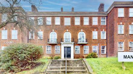 Property For Sale Aylmer Road, East Finchley, London