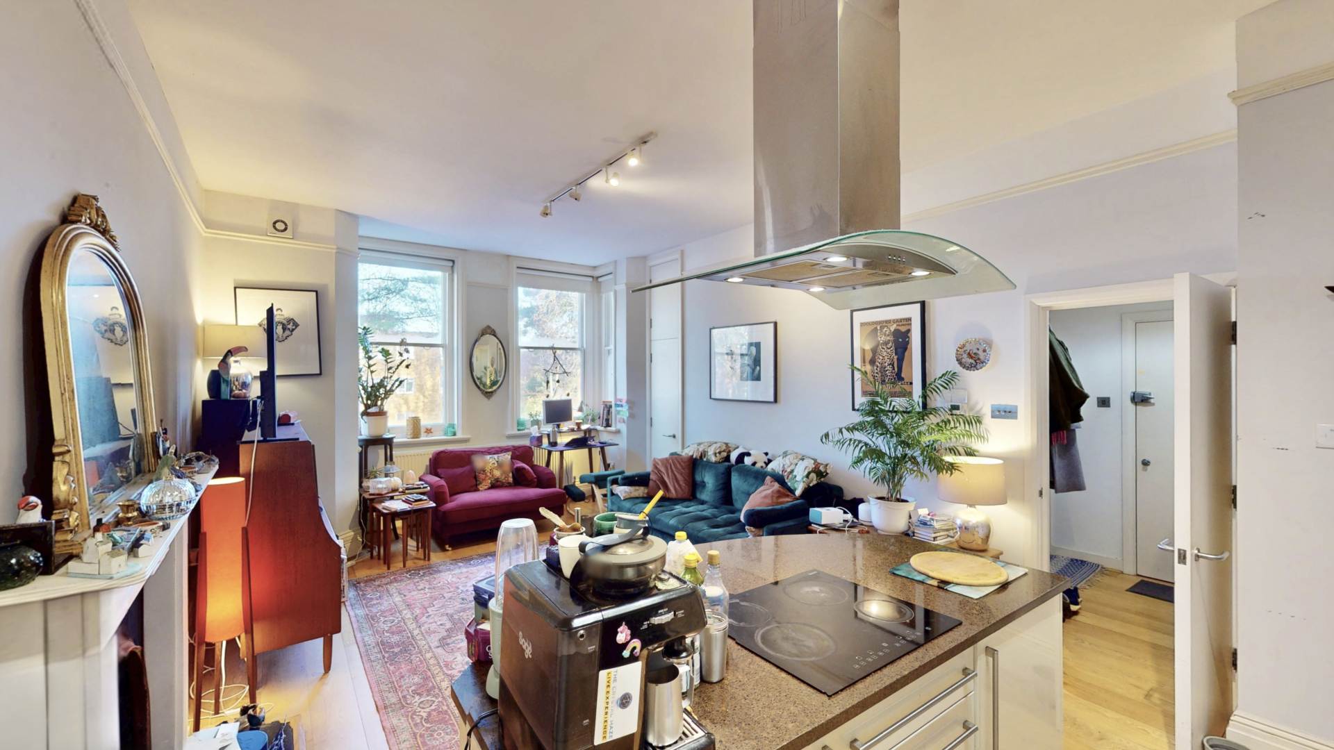 Shepherds Hill, Highgate, Image 8