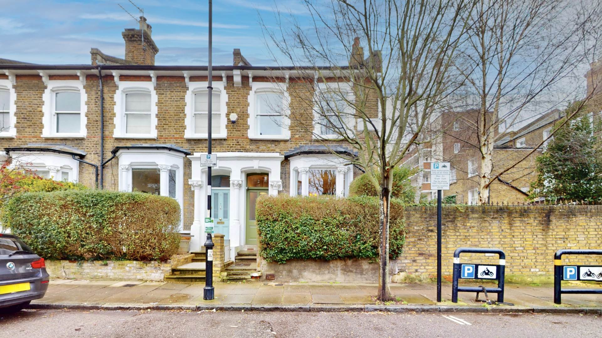 Dresden Road, Whitehall Park, N19, Image 1