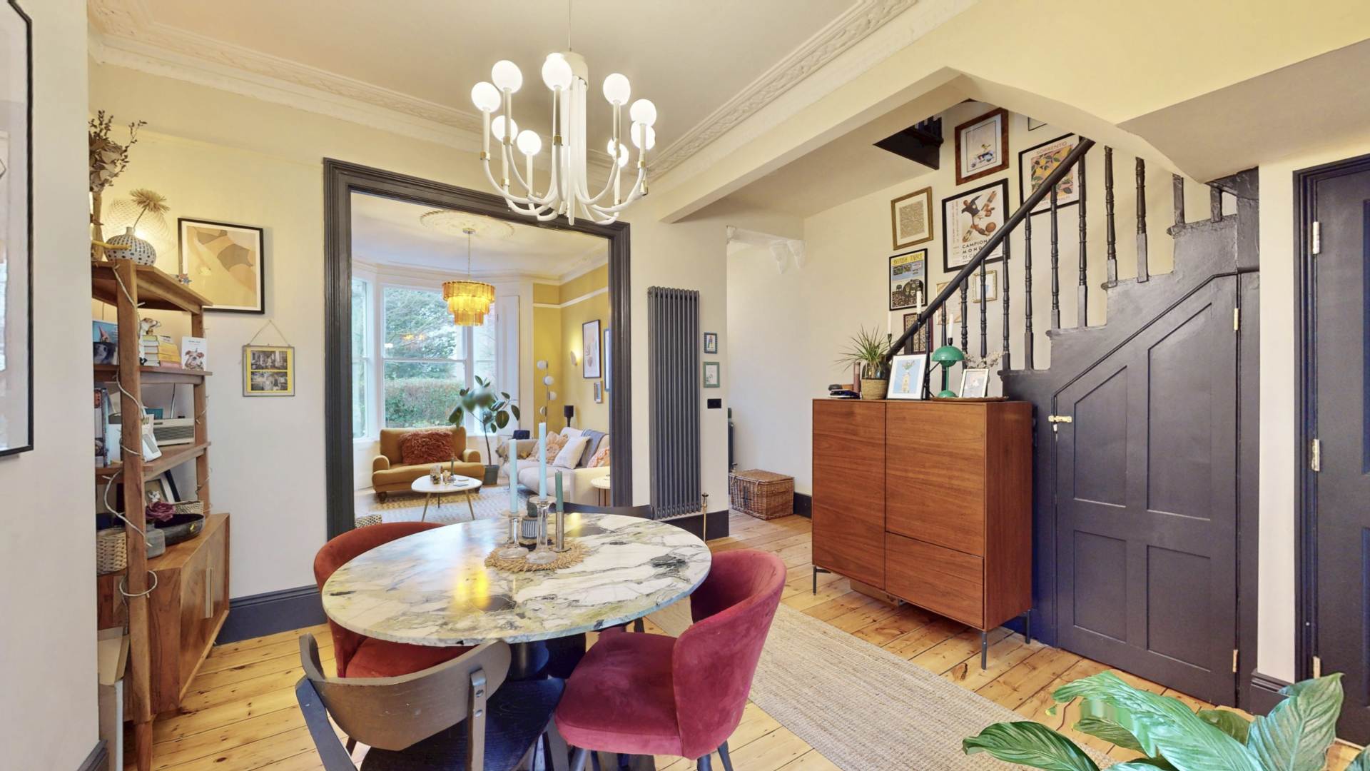 Dresden Road, Whitehall Park, N19, Image 11