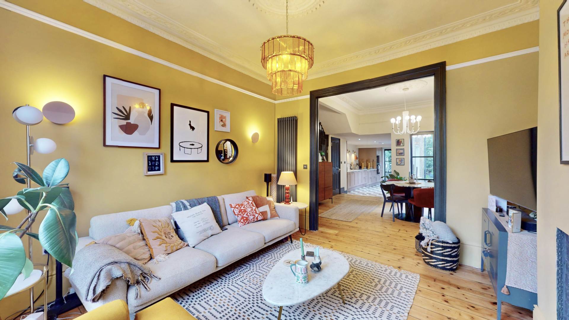 Dresden Road, Whitehall Park, N19, Image 15