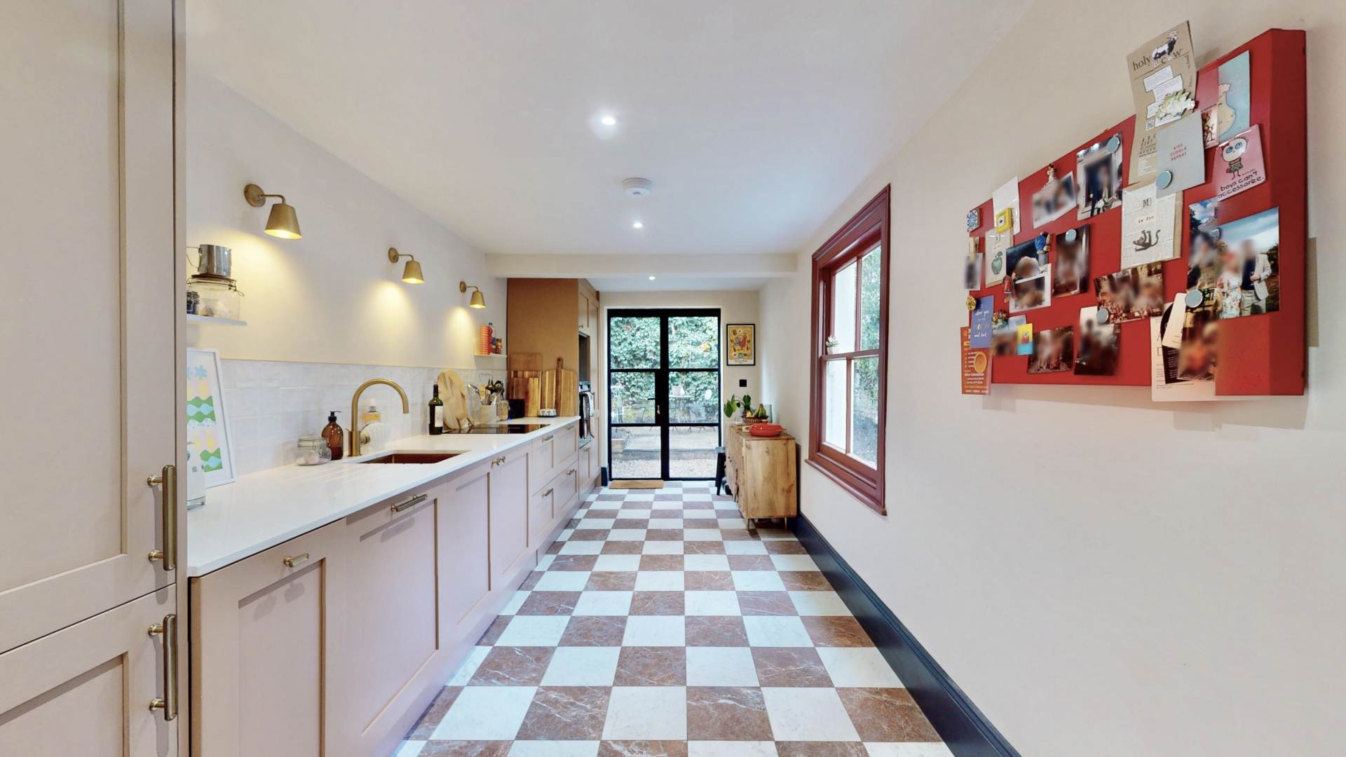 Dresden Road, Whitehall Park, N19, Image 16