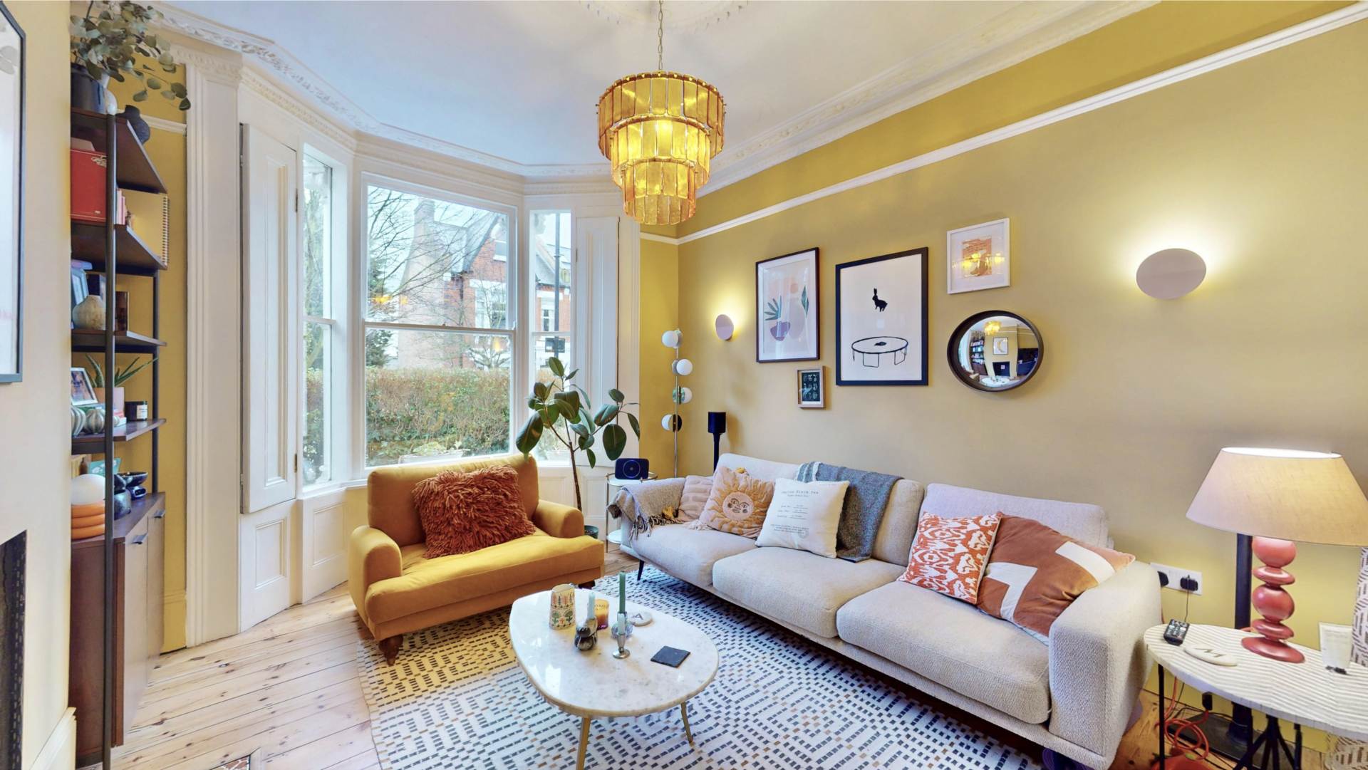 Dresden Road, Whitehall Park, N19, Image 2