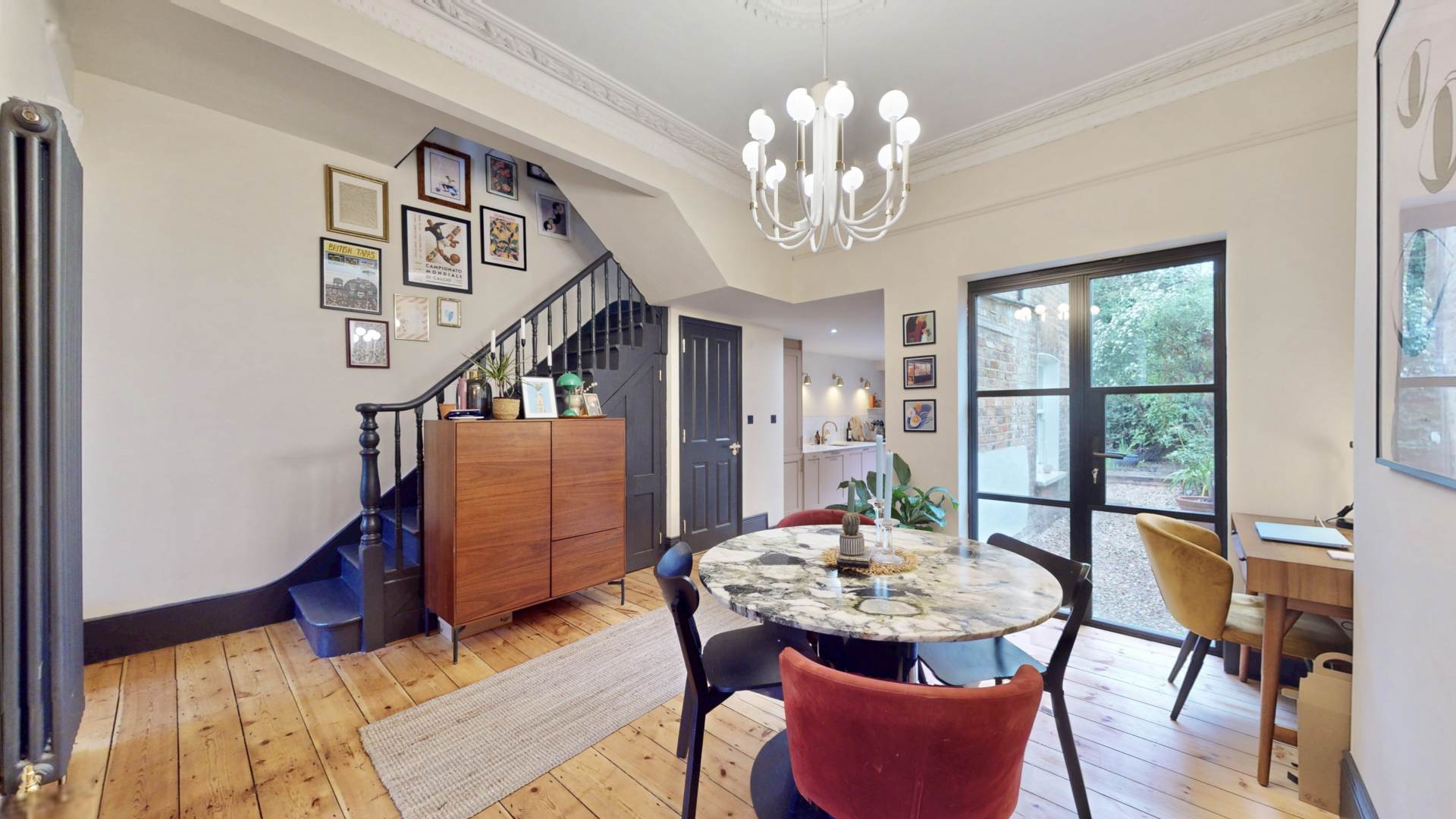 Dresden Road, Whitehall Park, N19, Image 3