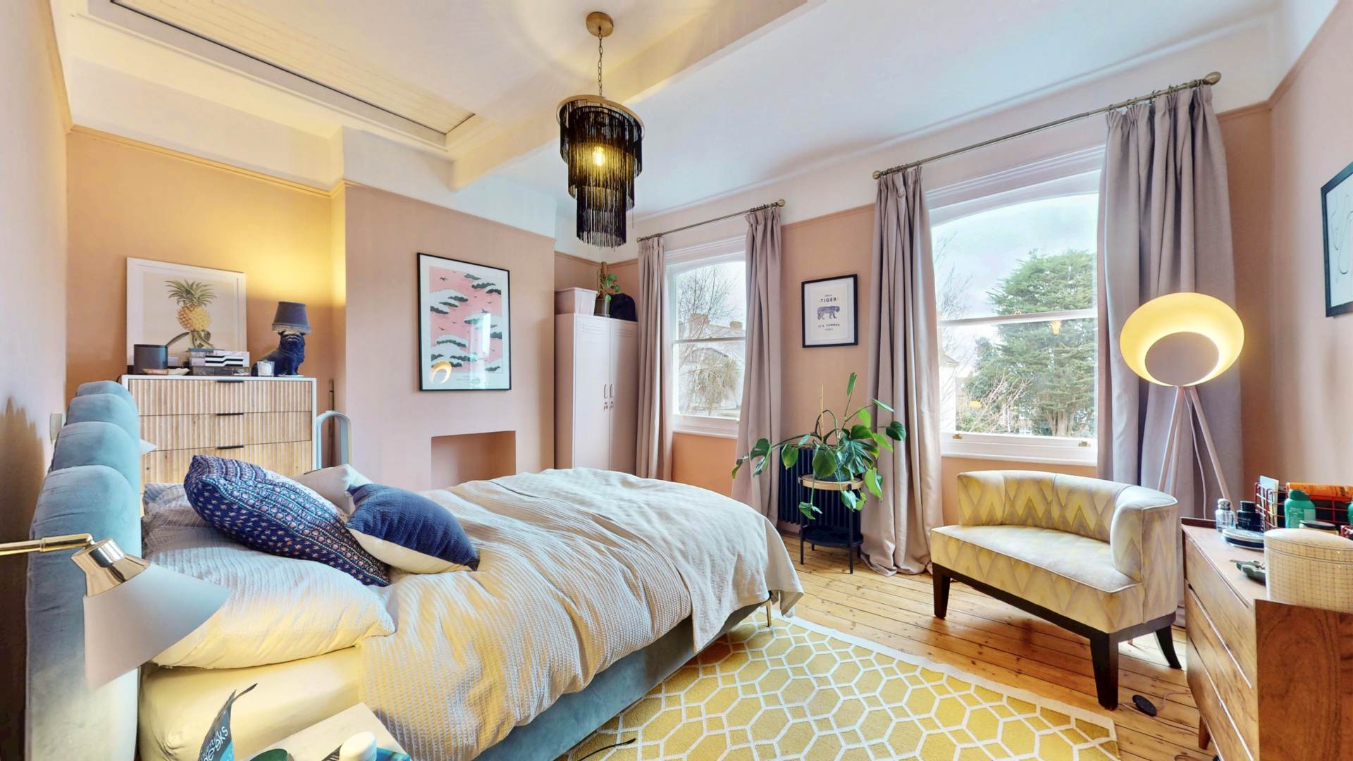 Dresden Road, Whitehall Park, N19, Image 5