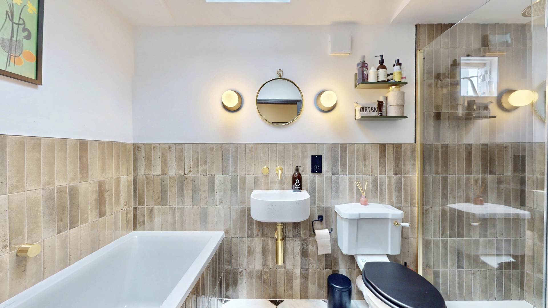 Dresden Road, Whitehall Park, N19, Image 6