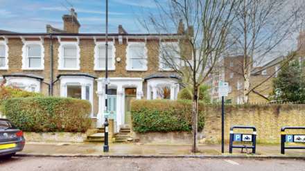 Property For Sale Dresden Road, Whitehall Park, London
