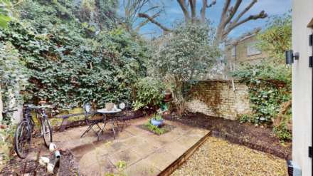 Dresden Road, Whitehall Park, N19, Image 12