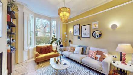 Dresden Road, Whitehall Park, N19, Image 2