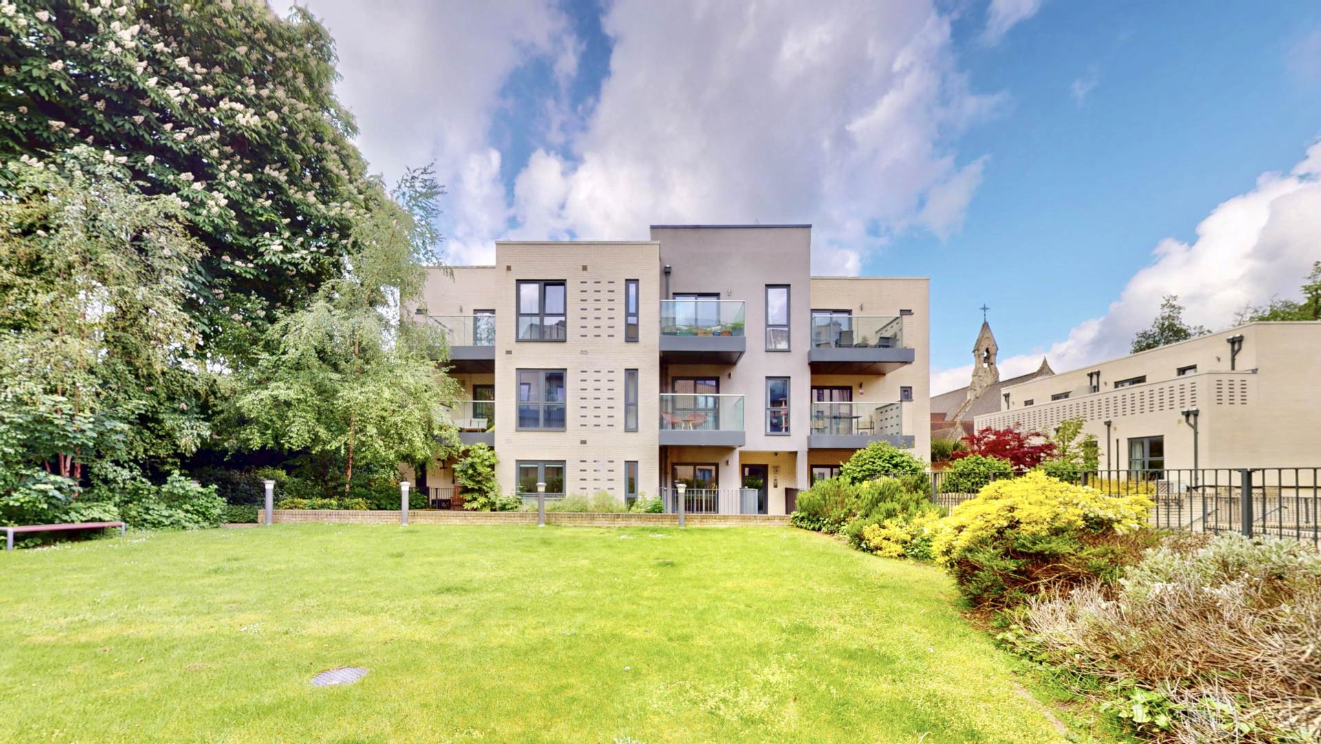 Bishops Road, Highgate, N6, Image 1