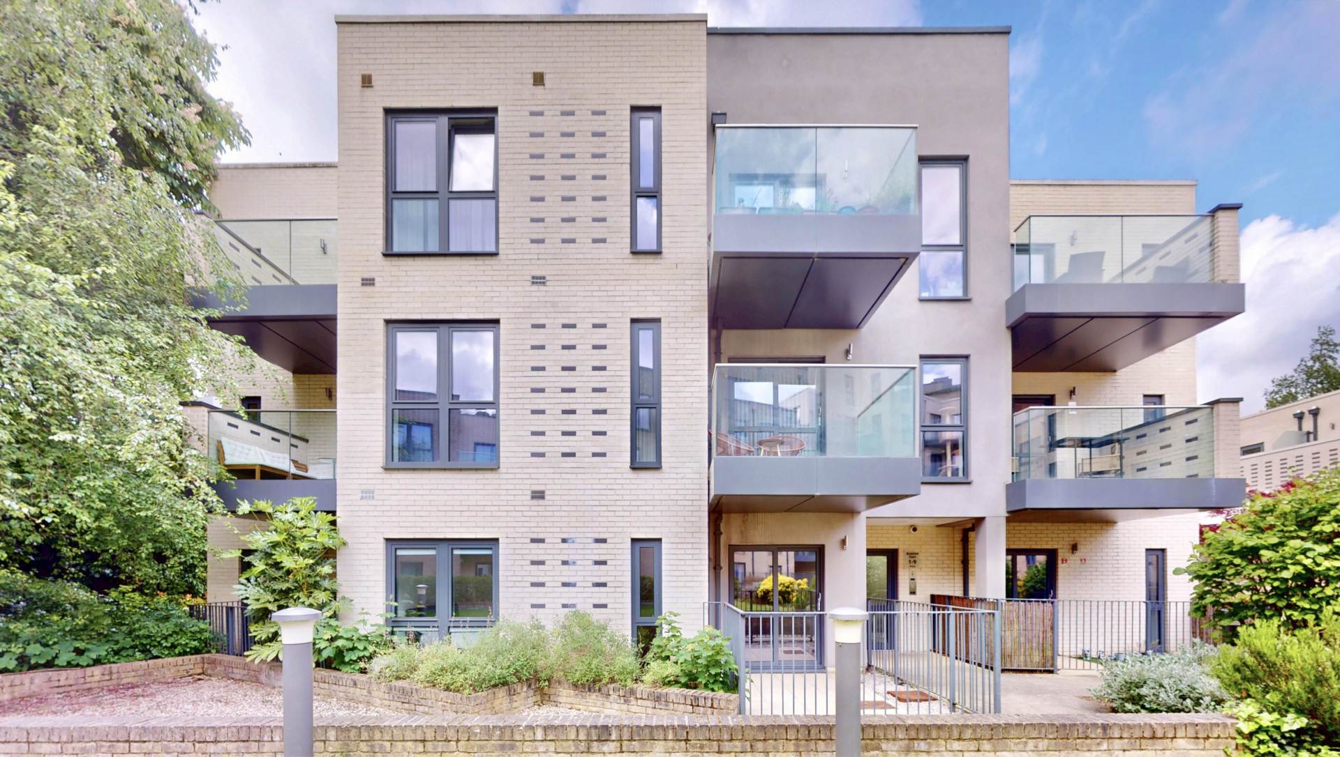 Bishops Road, Highgate, N6, Image 7