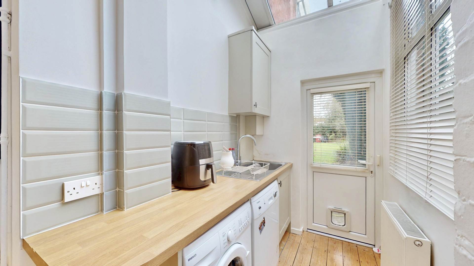 Dollis Park, Finchley, N3, Image 10