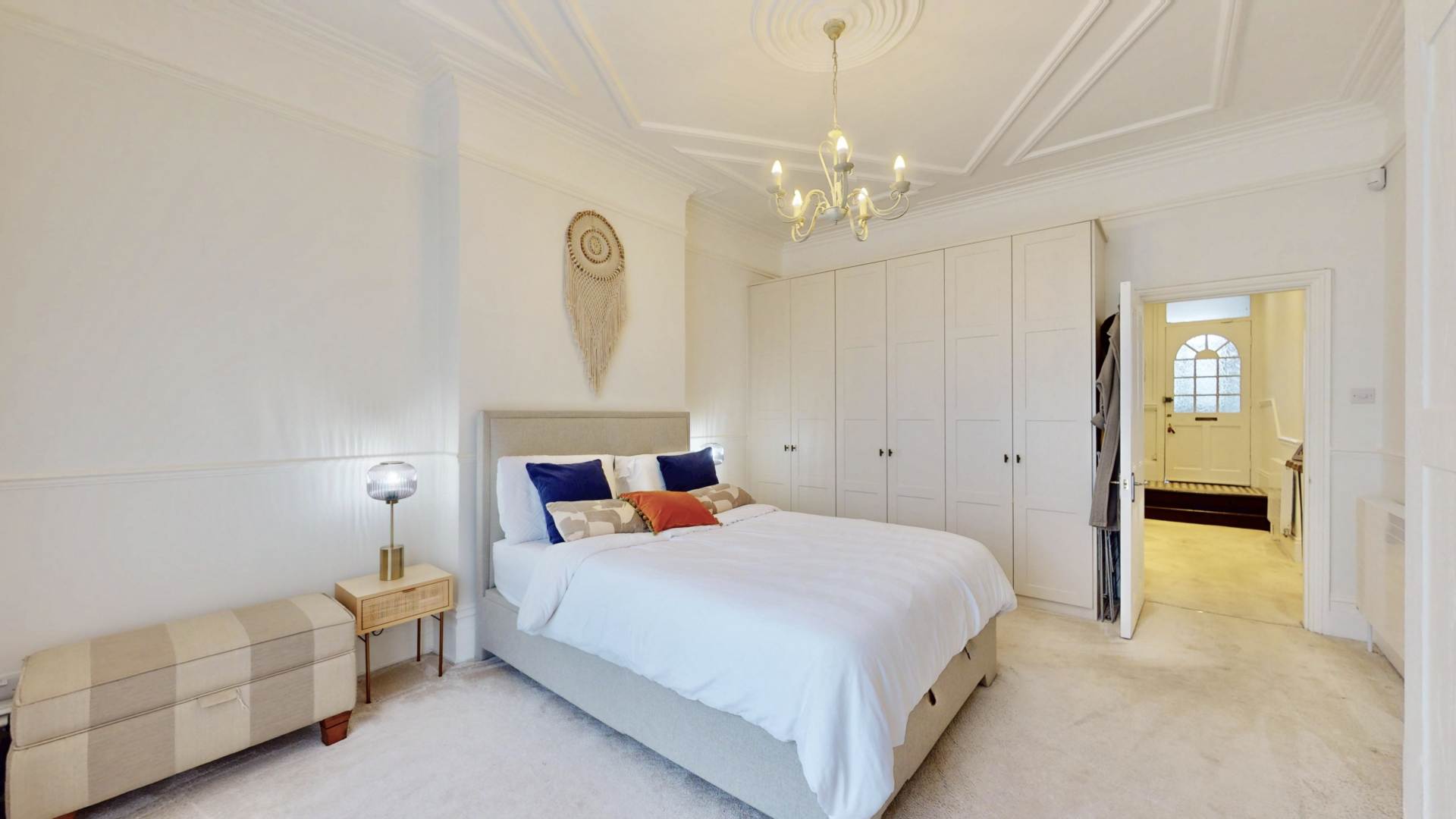 Dollis Park, Finchley, N3, Image 11