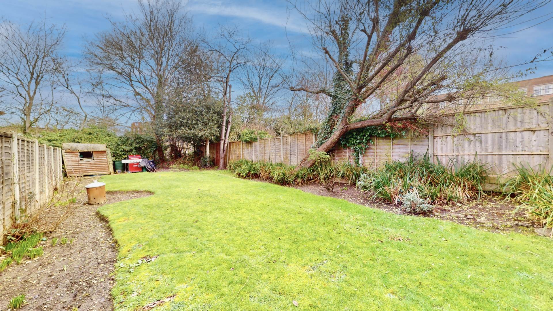 Dollis Park, Finchley, N3, Image 13