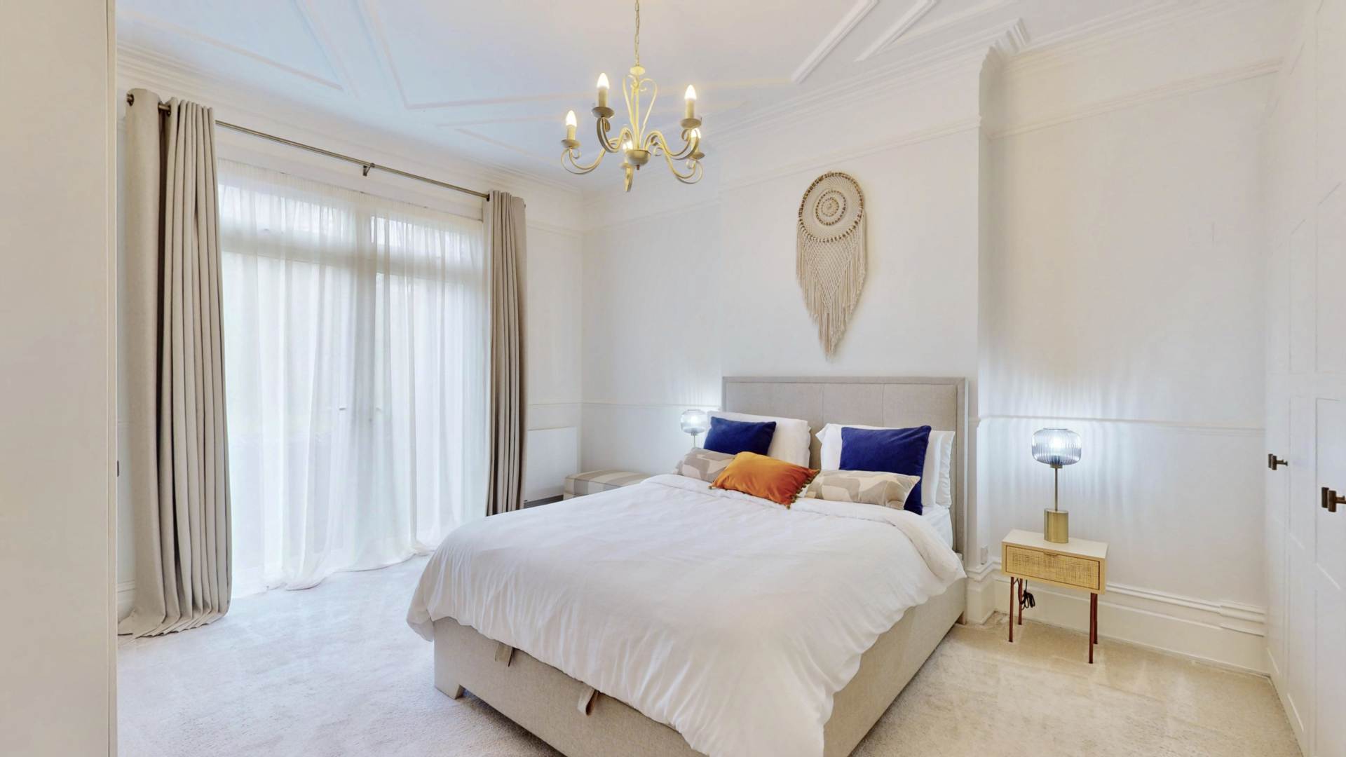 Dollis Park, Finchley, N3, Image 4