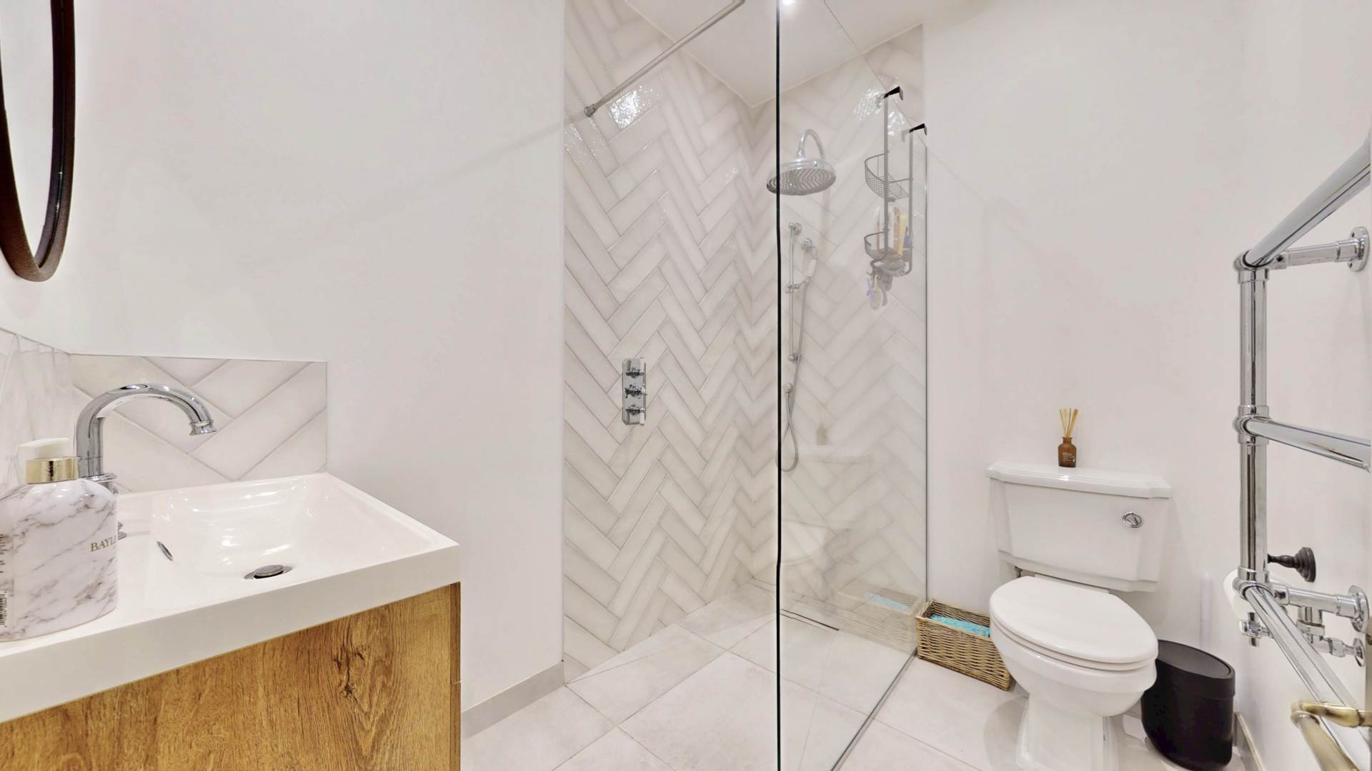 Dollis Park, Finchley, N3, Image 5