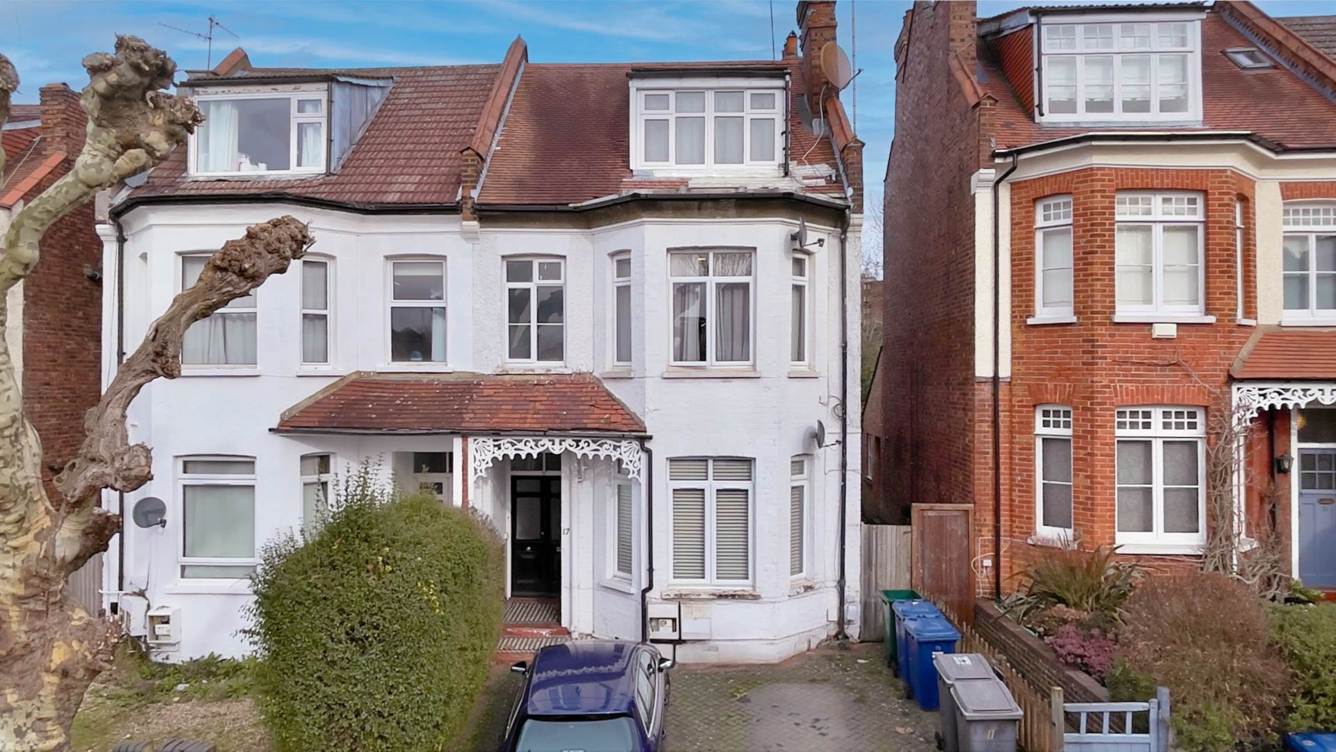 Dollis Park, Finchley, N3, Image 7