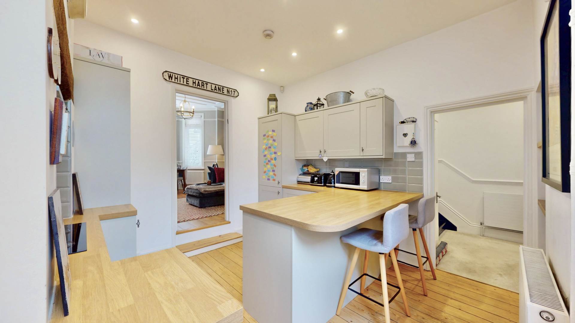 Dollis Park, Finchley, N3, Image 8