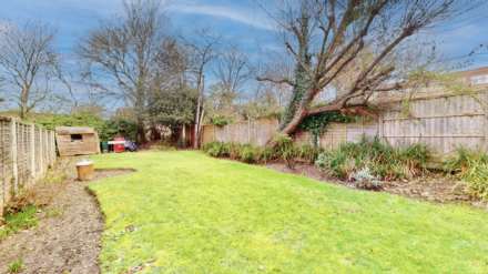 Dollis Park, Finchley, N3, Image 13