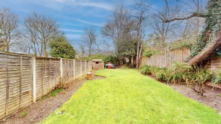 Dollis Park, Finchley, N3, Image 2