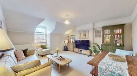 Property For Sale Cromwell Avenue, Highgate, London