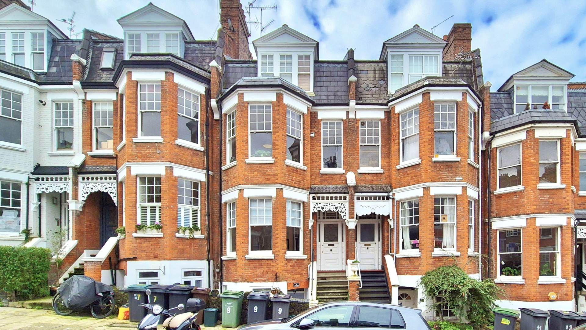 Milton Road, Highgate, N6, Image 2