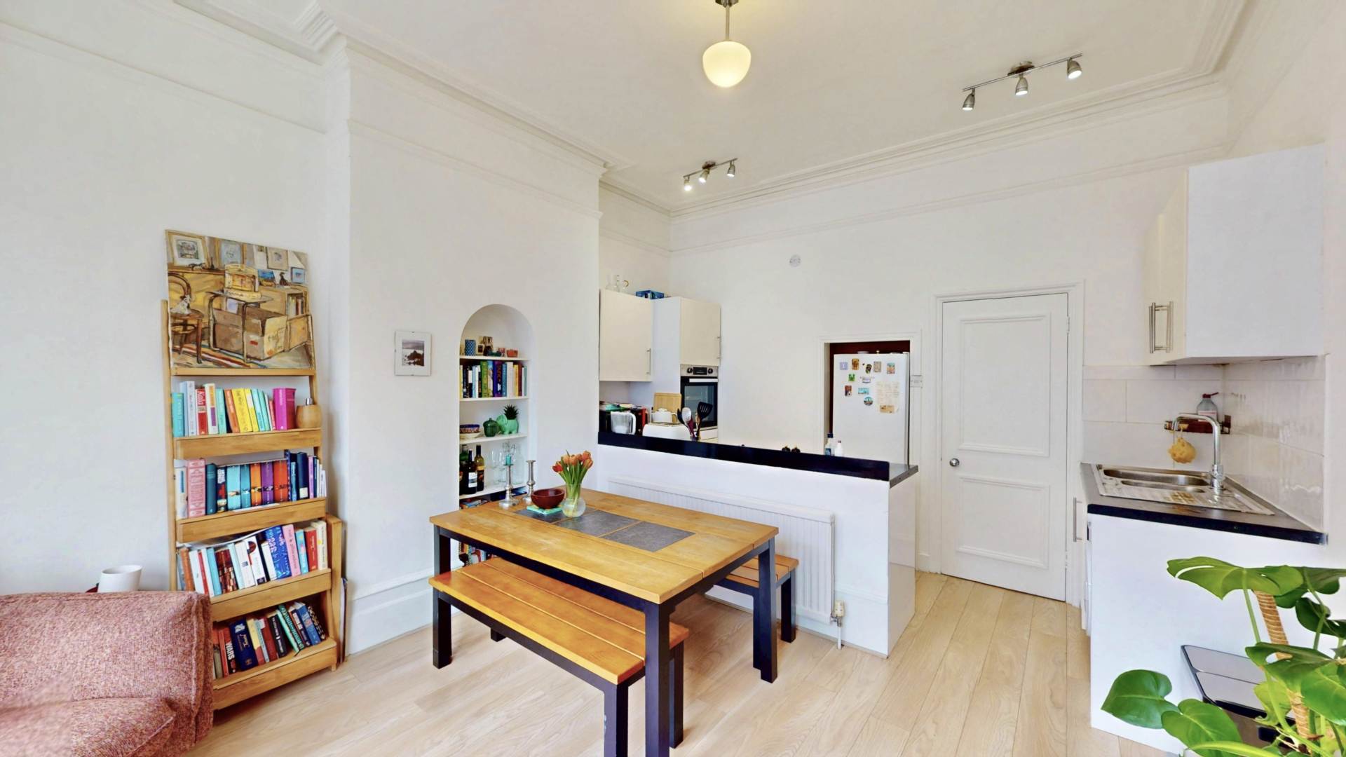 Milton Road, Highgate, N6, Image 3