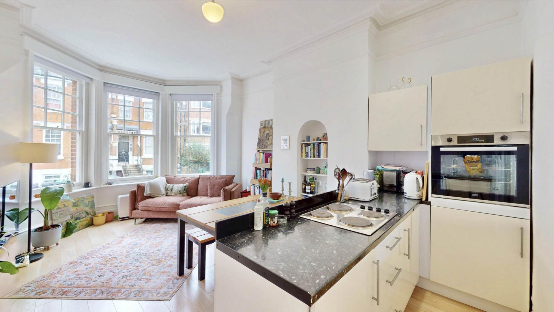 Milton Road, Highgate, N6, Image 8