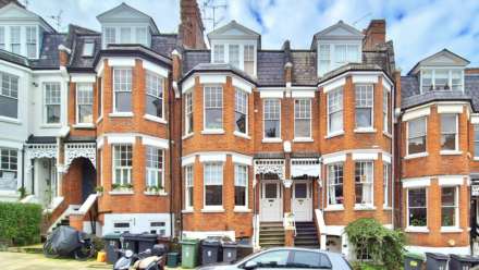 Milton Road, Highgate, N6, Image 2