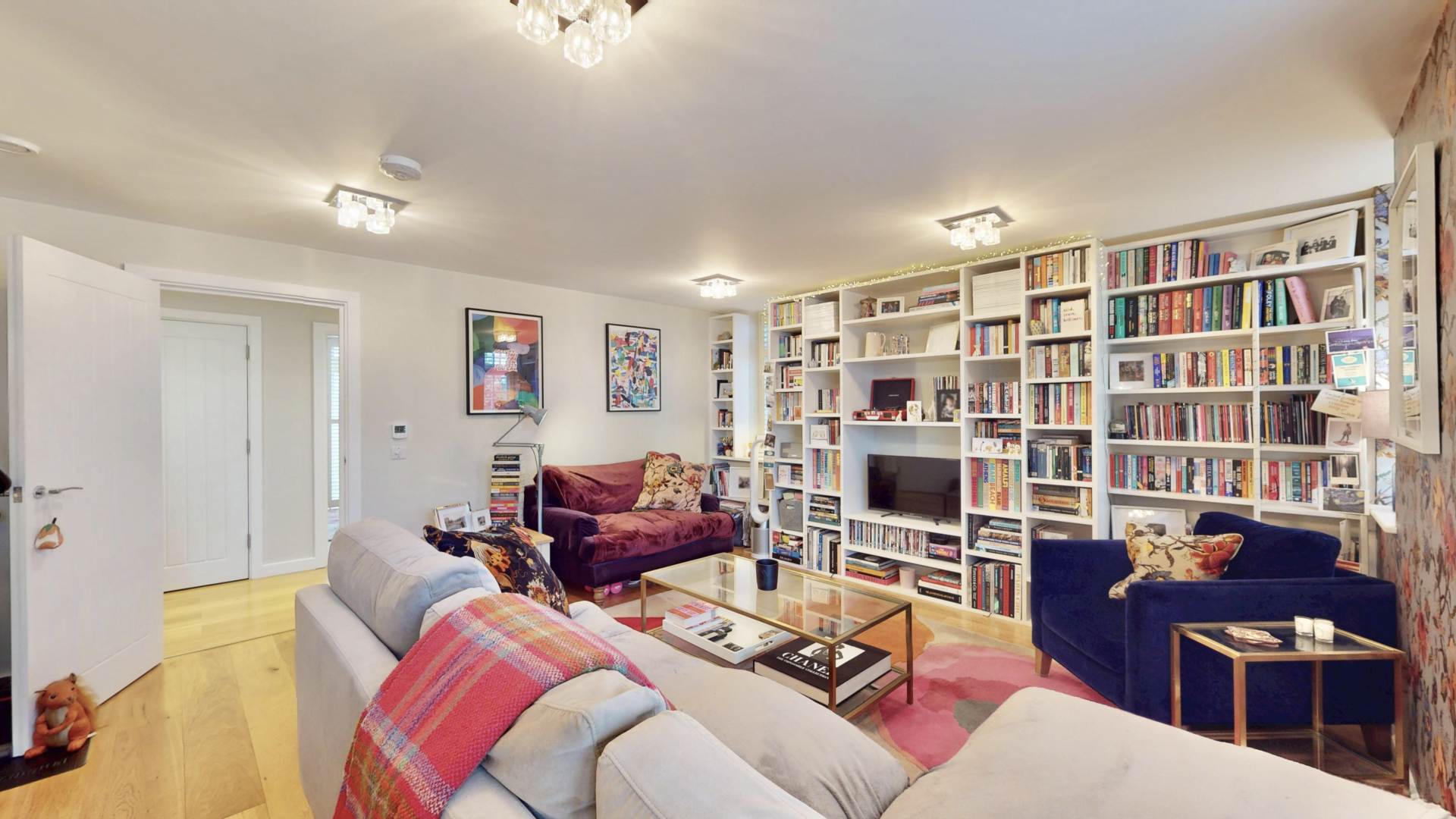 Makepeace Avenue, Highgate, N6, Image 10